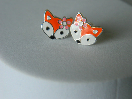 Fox Studs.