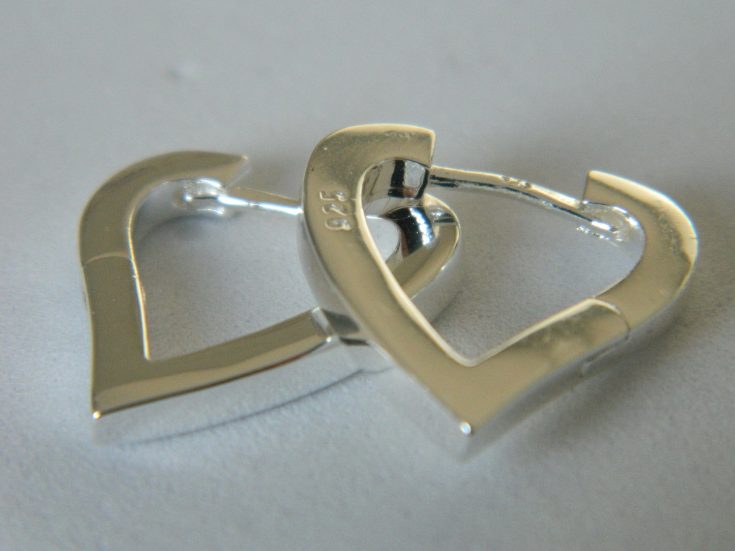 Irregular Heart Hoops.