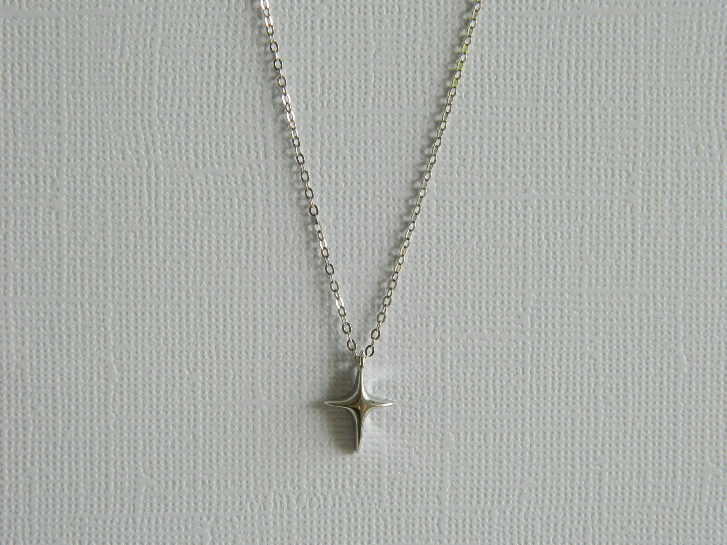 Celeste Necklace.