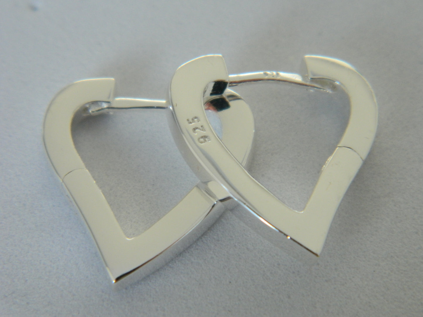 Irregular Heart Hoops.