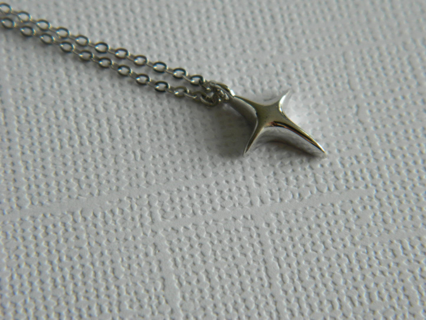 Celeste Necklace.