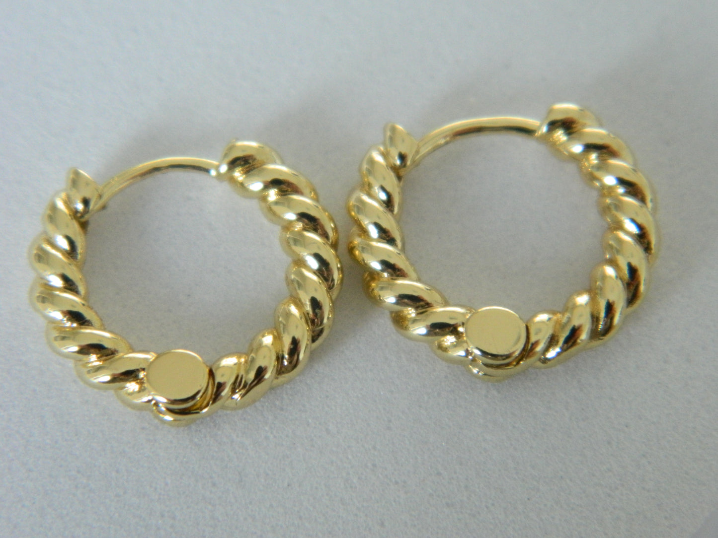 Esme Hoops.