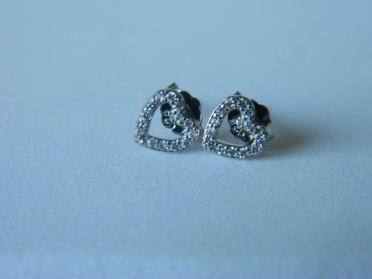 Nellie Studs-Silver.